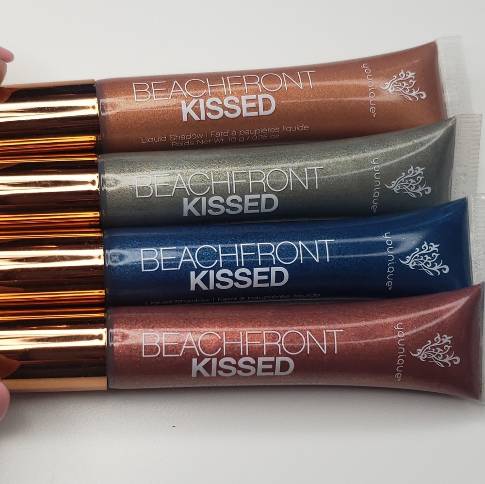 Liquid Eyeshadow Bundle